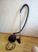 Пилосос самсунг