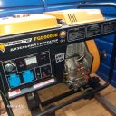 Генератор дизельний ФОРТЕ FGD9000E