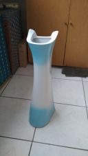 Ножка тюльпан для умывальника