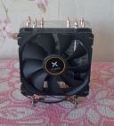 Кулер Вінга для процесора