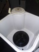 Пральна машина Лыбидь