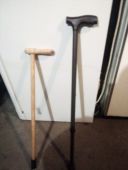 Трость для инвалида