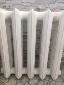 Батареї чавунні