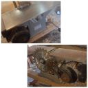 Верстат універсальний