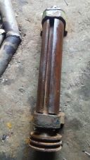 Вал к строгальному станку