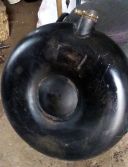 Балон газовый автомобильный