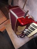 Аккордион Kaclando