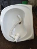 Раковина ванної кімнати