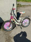 Велосипед дитячий