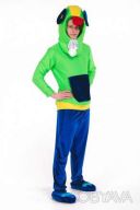 Костюм Леон для аниматора