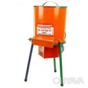 Электроизмельчитель "Бочка" для корнеплодов, овощей фруктов (0.18 кВт