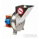 Измельчитель электрический корморезка для корнеплодов