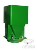 Зернодробилка крупорушка измельчитель зерна "Ярмаш-300" 300