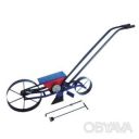 Сеялка ручная однорядная винницкая оригинал (Винница)