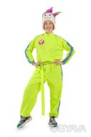 Roblox роблокс карнавальный костюм для аниматора
