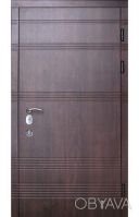 Входные металлические двери Паралель улица