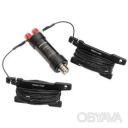 Коротковолновая антенна диполь для диапазонов 5/7/10/14/18/21/24/28(29)/50 мГц