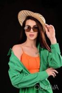 Капелюхи жіночі, нові з бірками