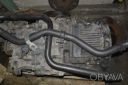 АКПП MAN TGX евро5 ZF автомат с интардером коробка передач ZF 12AS2131
