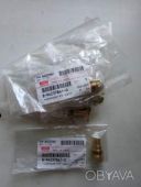 Датчик температуры охлаждающей жидкости двигателя 4HG1 к Богдану, Исузу