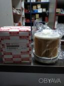 Фильтр топливный тонкой очистки на двигатель ISUZU 4JJ1, 4HK1, 6HK1