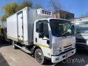 Автомобіль ISUZU NQR 90 з рефрижераторним фургоном