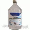 Кальцію борглюконат 20% 200мл