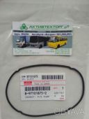 Кольцо уплотнительное насоса ГУР к автобусу Богдан, грузовику ISUZU