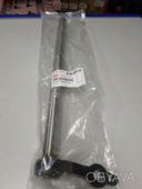 Вал вилки сцепления КПП MZZ6 к автобусу Богдан, грузовику ISUZU