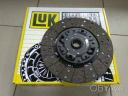 Диск сцепления LUK (Германия) к автобусу Богдан, грузовику ISUZU