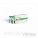 Вакцина для кролів Лапімун Мікс від міксоматозу (1 флакон 10 доз)