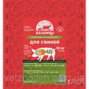 Калинка 10С 10% БВМД для поросят(60-110) 10кг