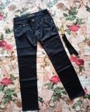 Женские брюки в комплекте с поясом, 46рр