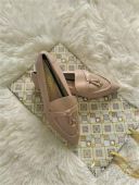 Балетки-лодочки в цвете беж 37 рр