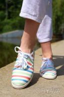 Легкие и удобные мокасины женские на шнурку. Размер 36 37