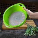 Сито пластмассовое &Oslash; 22 см