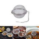 Ситечко заварник сетчатый фильтр для заваривания чая из нержавеющей стали