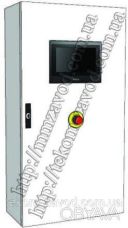 Автоматика вакуум-выпарного аппарата МЗС-320