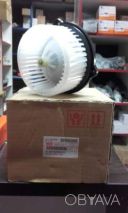 Мотор отопителя оригинал на автобус Богдан, грузовик ISUZU