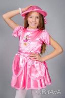 Карнавальный костюм карнавальный костюм Дюймовочка