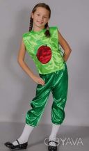 Карнавальный костюм Слива