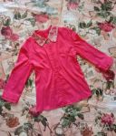 Тм Kalicyu! В хорошому стані! Блуза жіноча, розмір 46