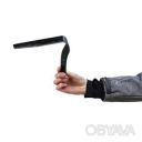 Плоскорез Фокина универсальный средний удлиненный