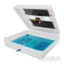 Инкубатор &laquo;Рябушка Smart Plus TURBO&raquo; на 150 яиц (механический переворот) с