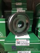 Муфта синхронизатора 4-5 передачи КПП MYY5T к автобусу Богдан