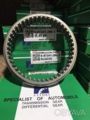 Кольцо муфти синхронизатора наружное 2-3 передачи КПП MYY5T Богдан, ISUZU