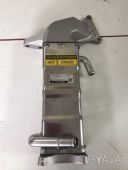 Охладитель (А) системы EGR в сборе двигатель 4НК1 (Евро4)