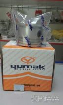 Поршень на компрессор YUMAK (Турция) к автобусу Богдан, Атаман