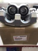 Суппорт тормозной задний левый на грузовик ISUZU NPR75