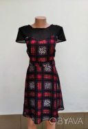 Тм Limited Edition! Легка жіноча сукня, розмір 48